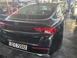 کیا K5